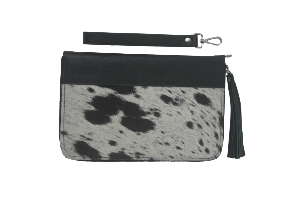 Jodie Large Purse - EXCESS