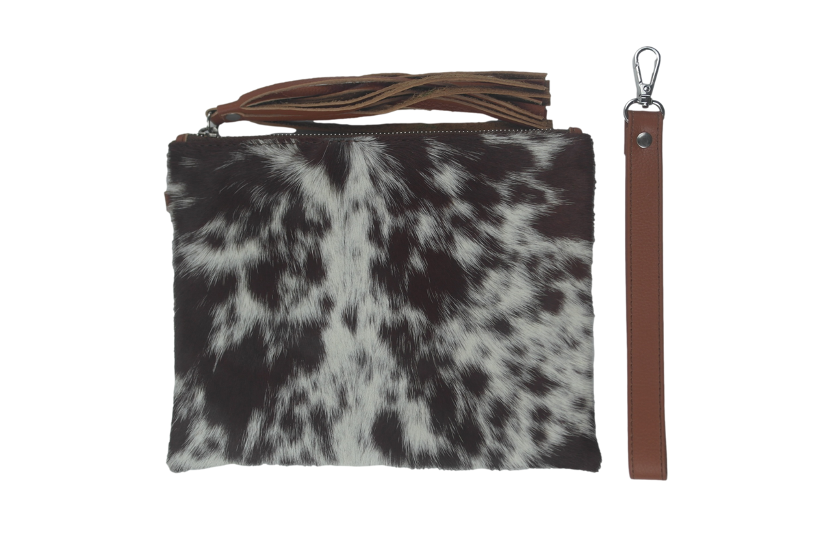 Claire Large Clutch - EXCESS