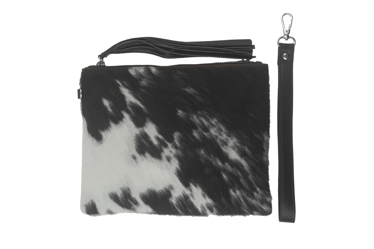 Claire Large Clutch - EXCESS