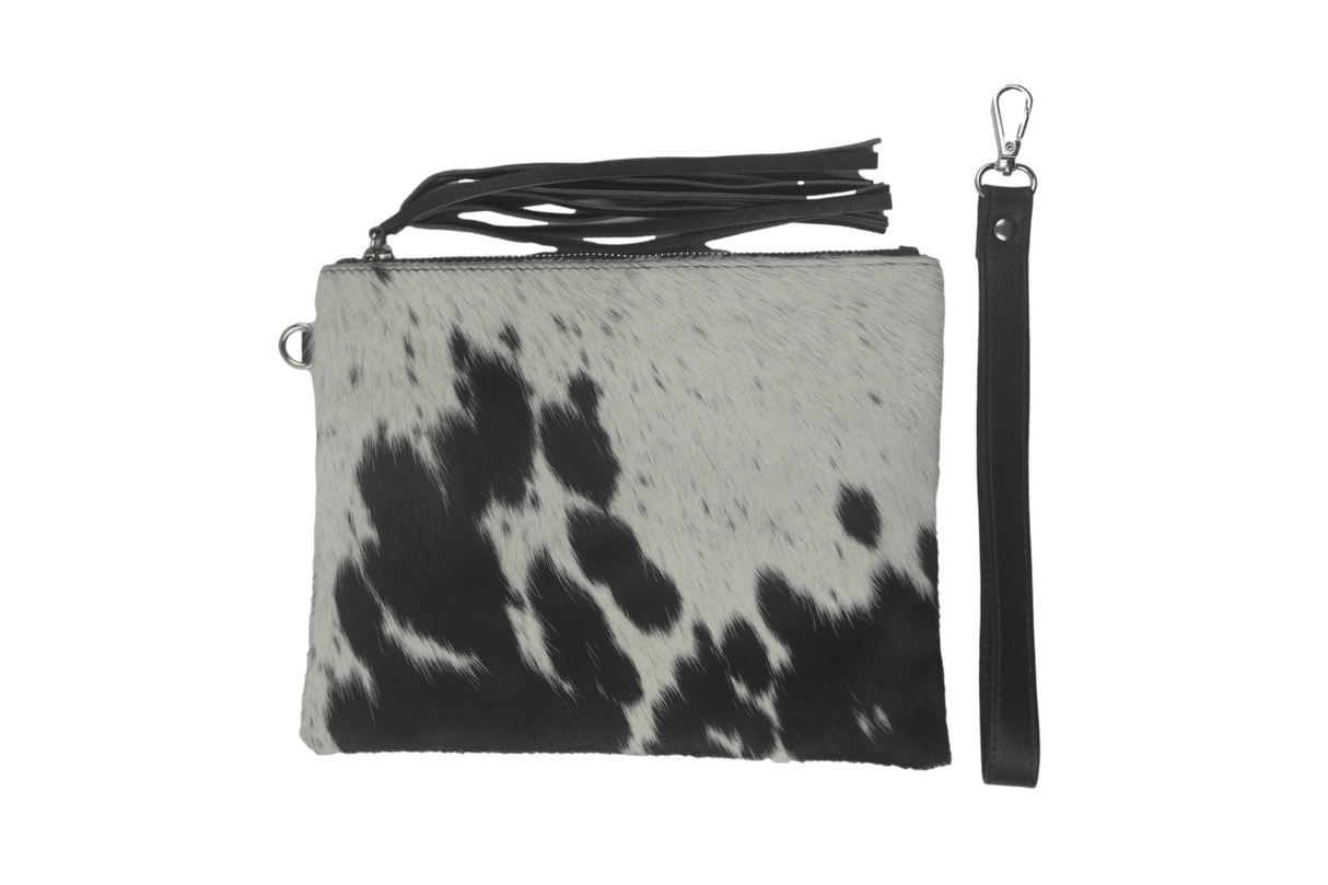 Claire Large Clutch - EXCESS