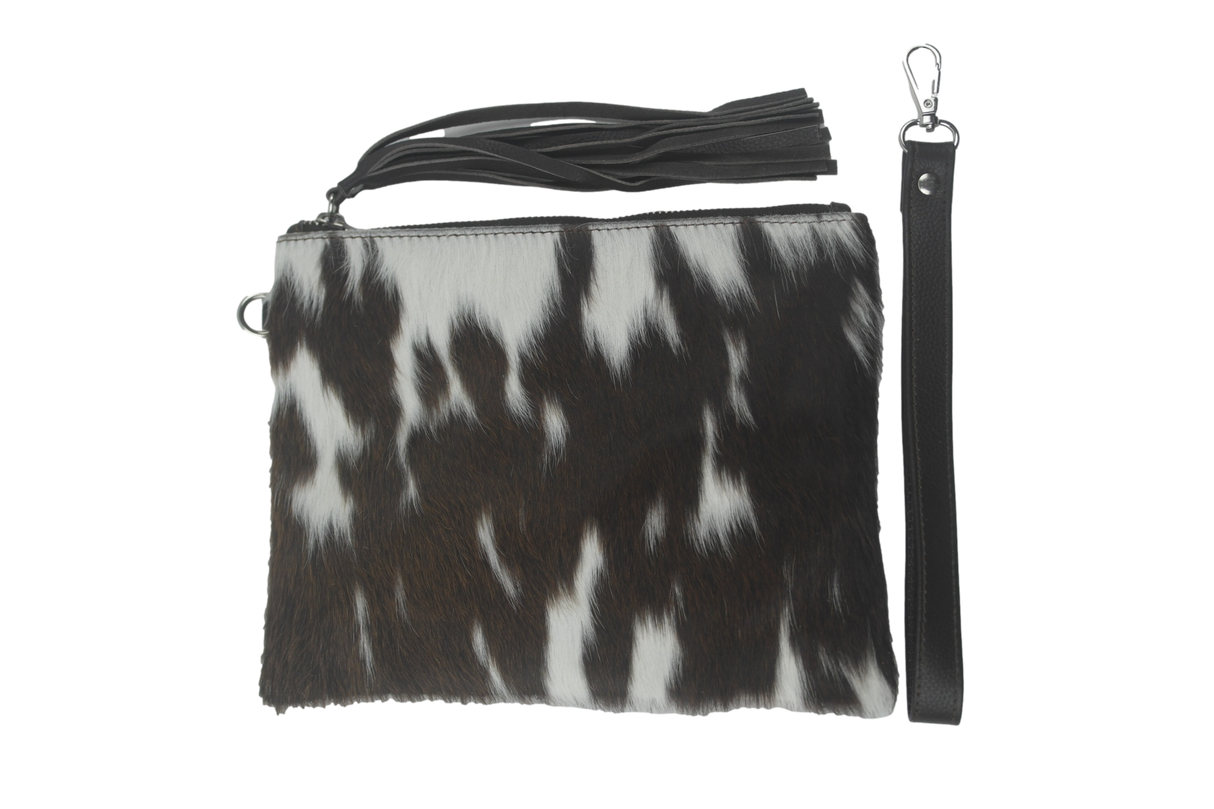 Claire Large Clutch - EXCESS