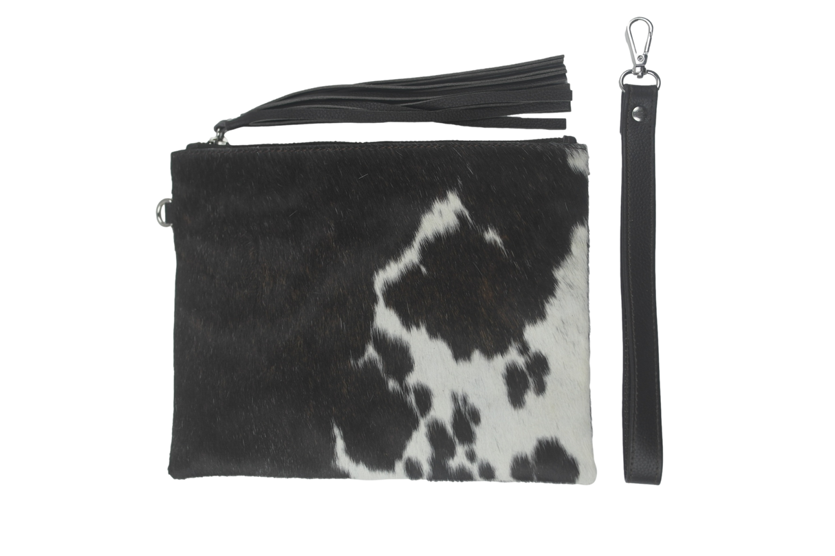 Claire Large Clutch - EXCESS