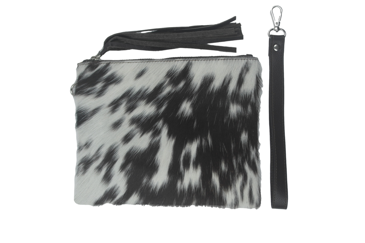 Claire Large Clutch - EXCESS