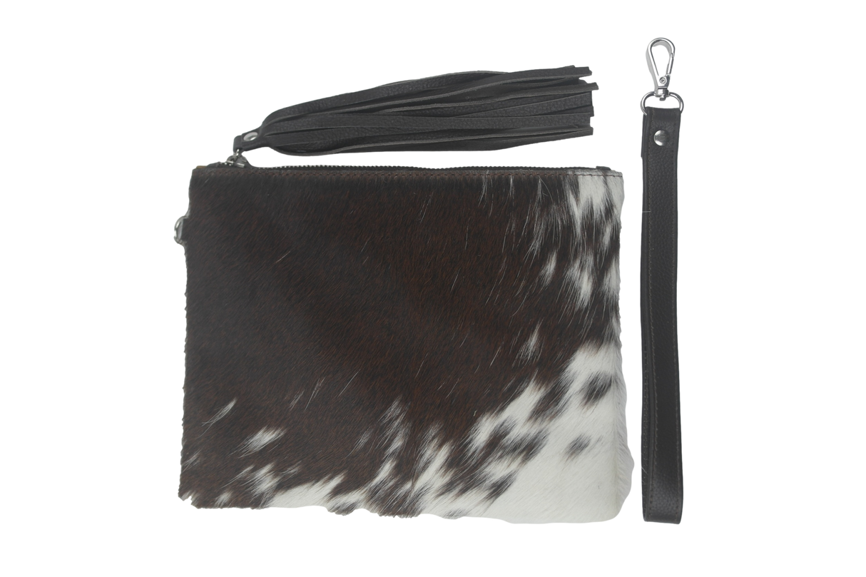 Claire Large Clutch - EXCESS