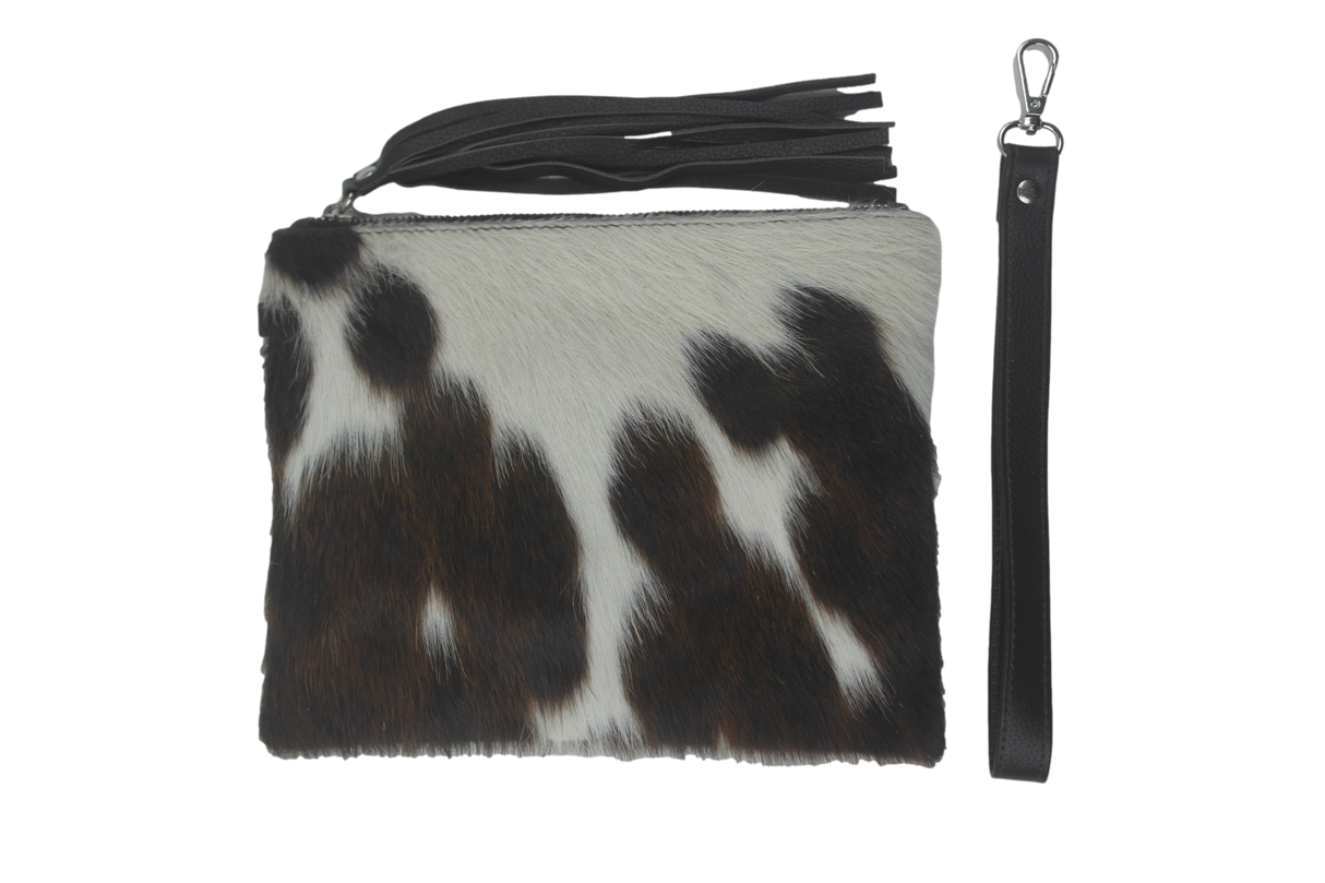 Claire Large Clutch - EXCESS