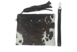 Claire Large Clutch - EXCESS