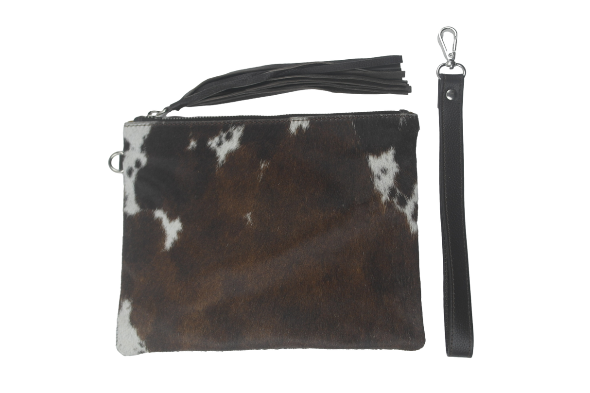 Claire Large Clutch - EXCESS