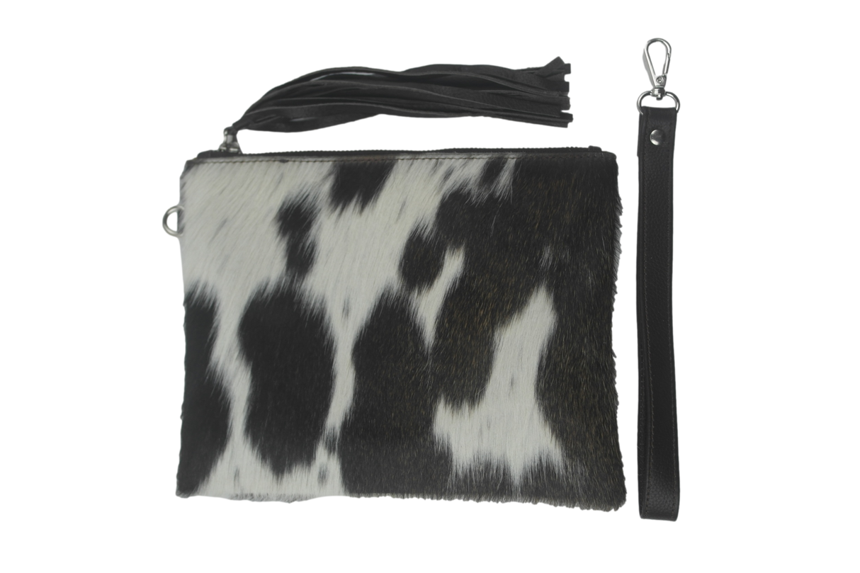 Claire Large Clutch - EXCESS