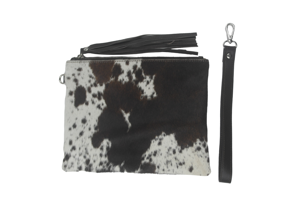 Claire Large Clutch - EXCESS