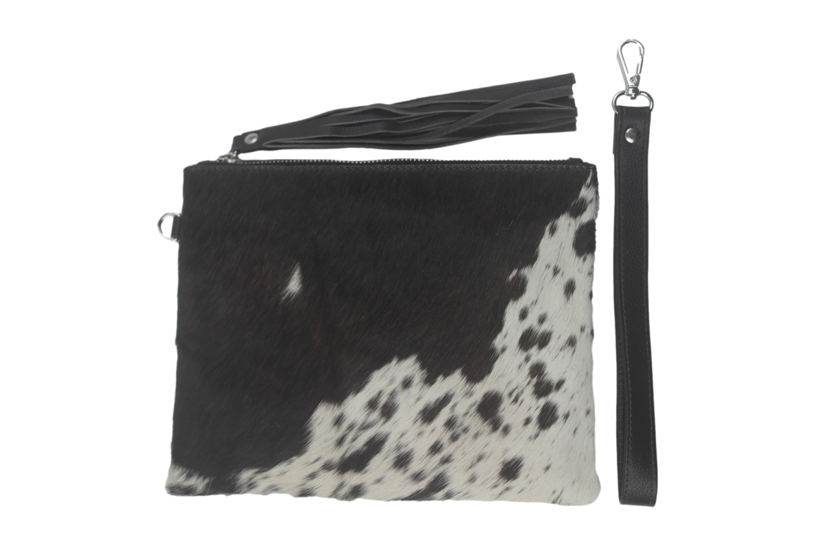 Claire Large Clutch - EXCESS