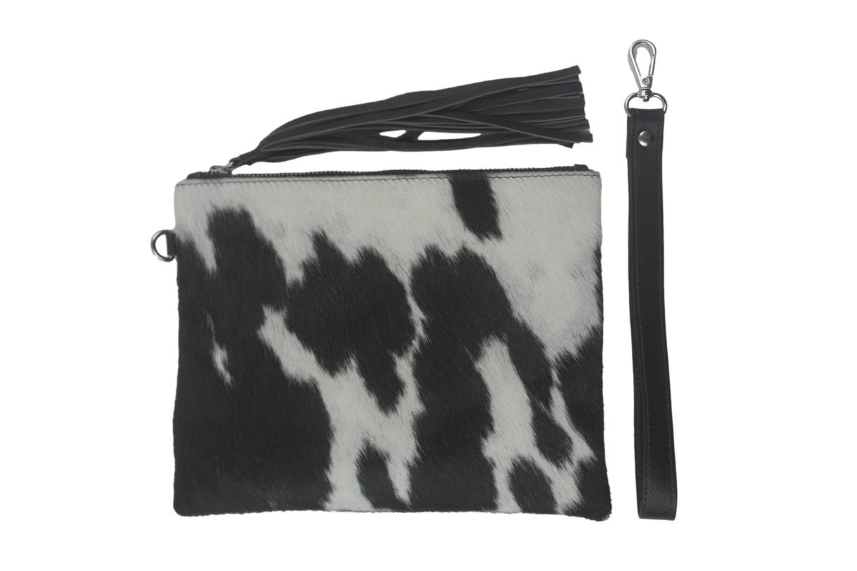 Claire Large Clutch - EXCESS