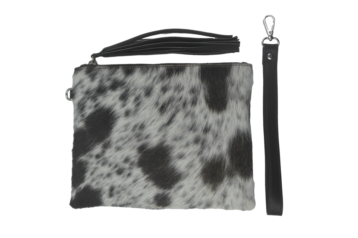 Claire Large Clutch - EXCESS