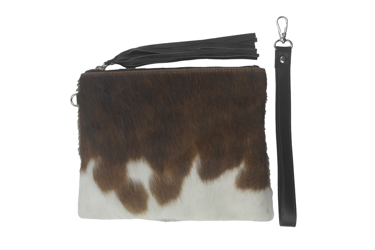 Claire Large Clutch - EXCESS