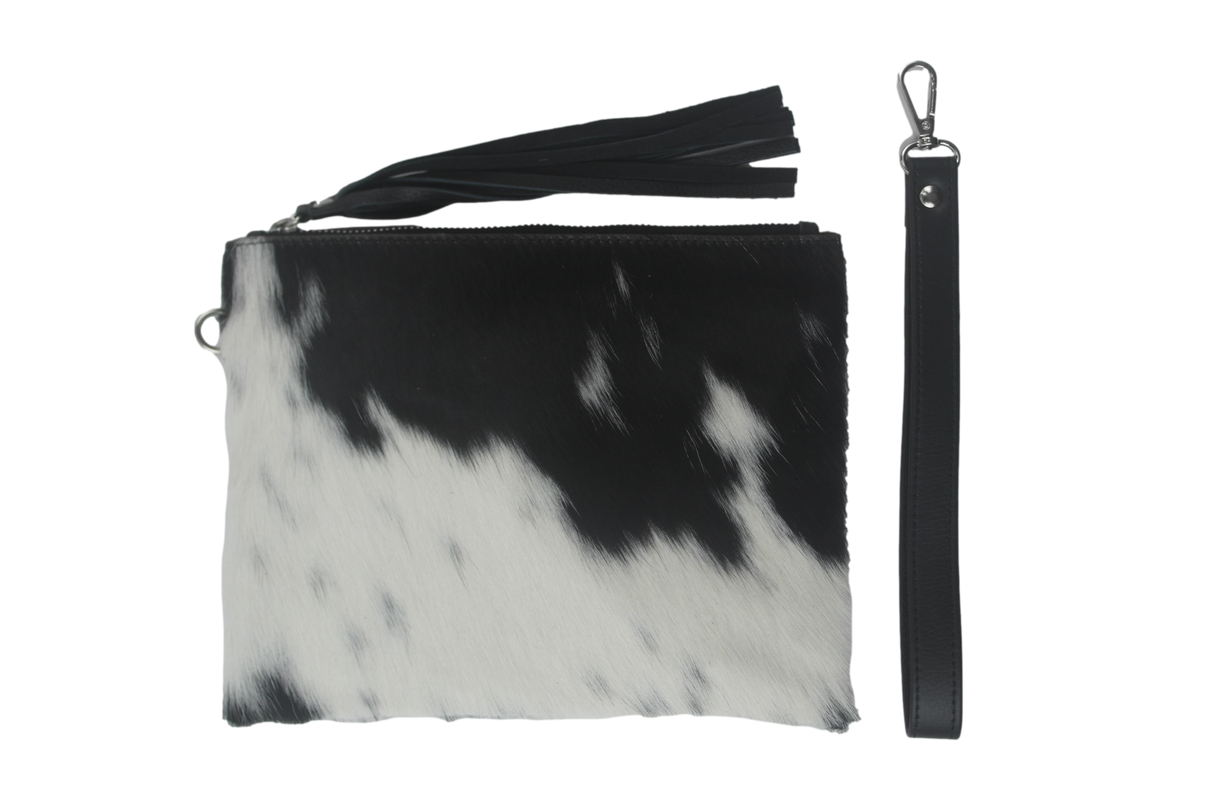 Claire Large Clutch - EXCESS