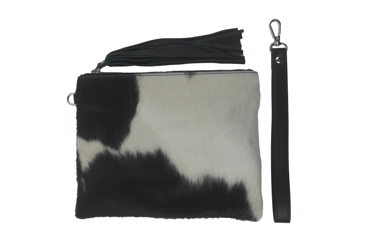 Claire Large Clutch - EXCESS