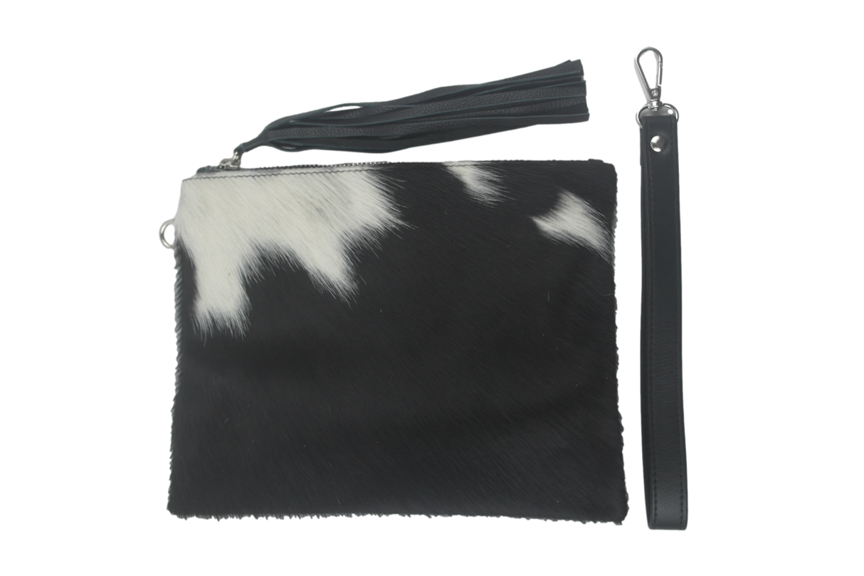 Claire Large Clutch - EXCESS