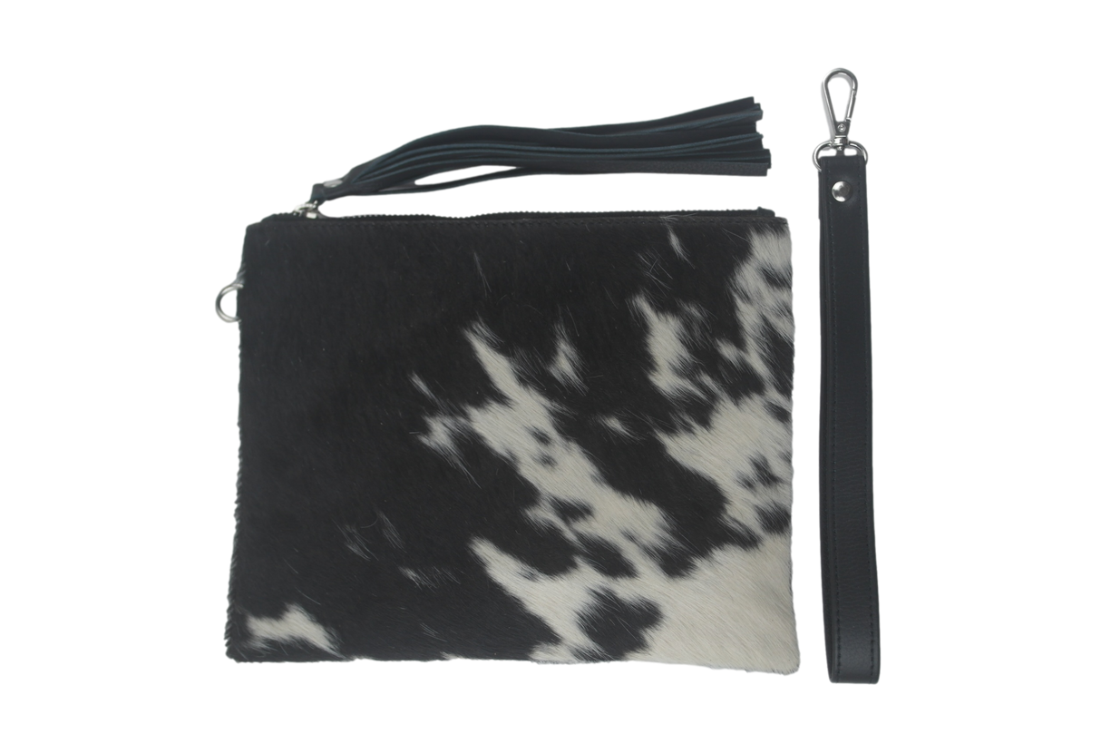 Claire Large Clutch - EXCESS