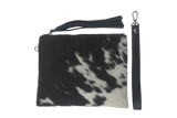 Claire Large Clutch - EXCESS