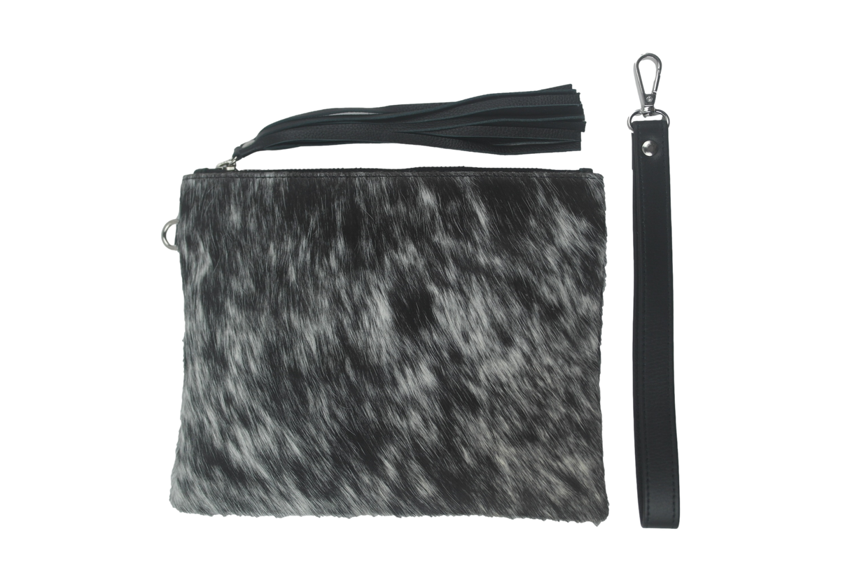 Claire Large Clutch - EXCESS