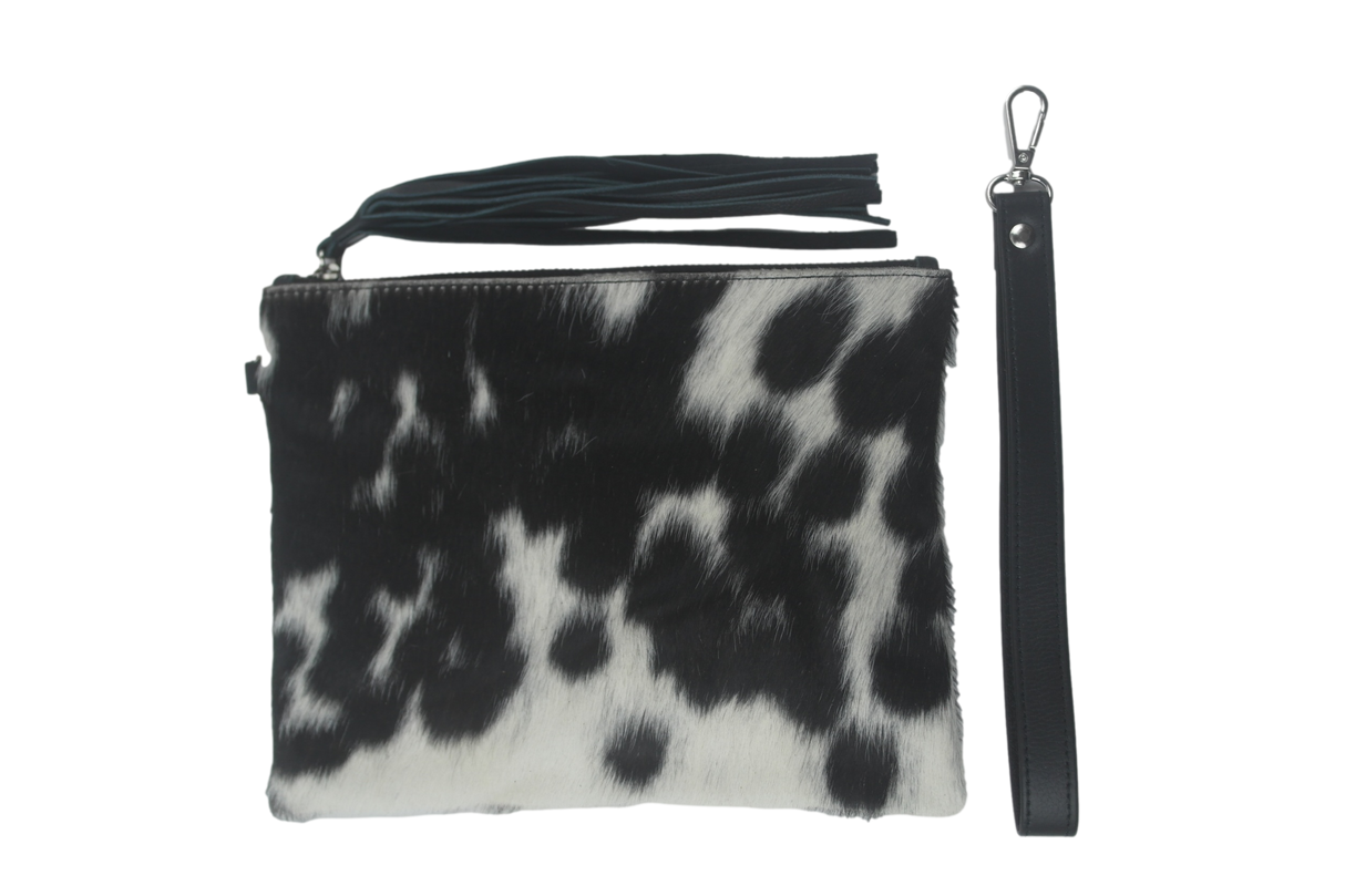 Claire Large Clutch - EXCESS