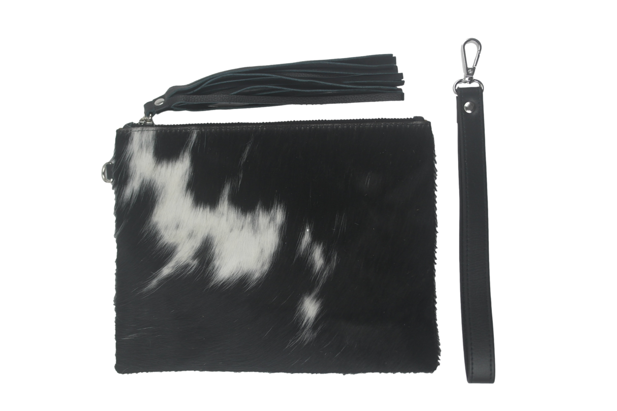 Claire Large Clutch - EXCESS