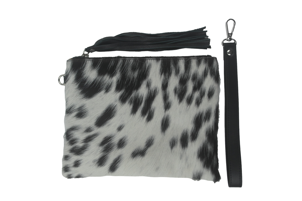 Claire Large Clutch - EXCESS