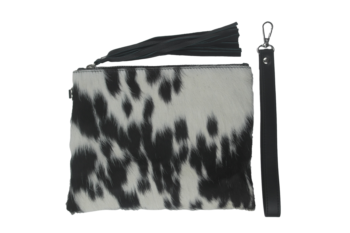 Claire Large Clutch - EXCESS