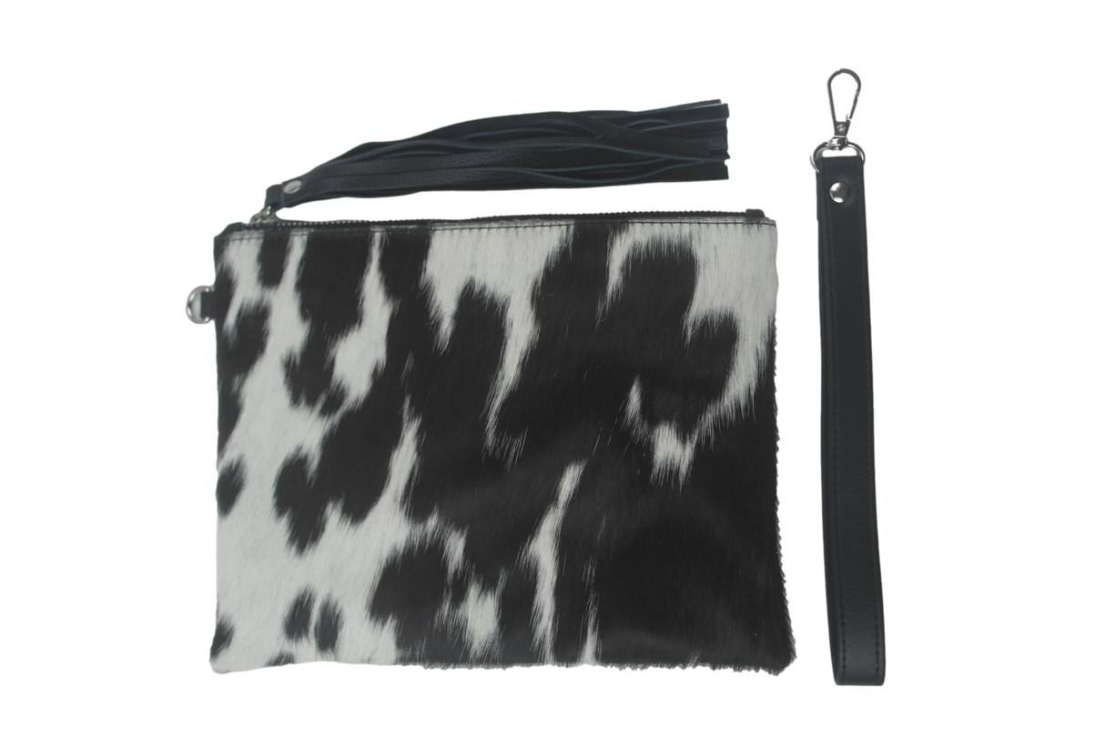 Claire Large Clutch - EXCESS