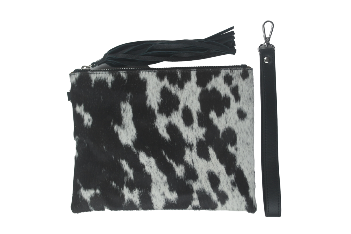 Claire Large Clutch - EXCESS