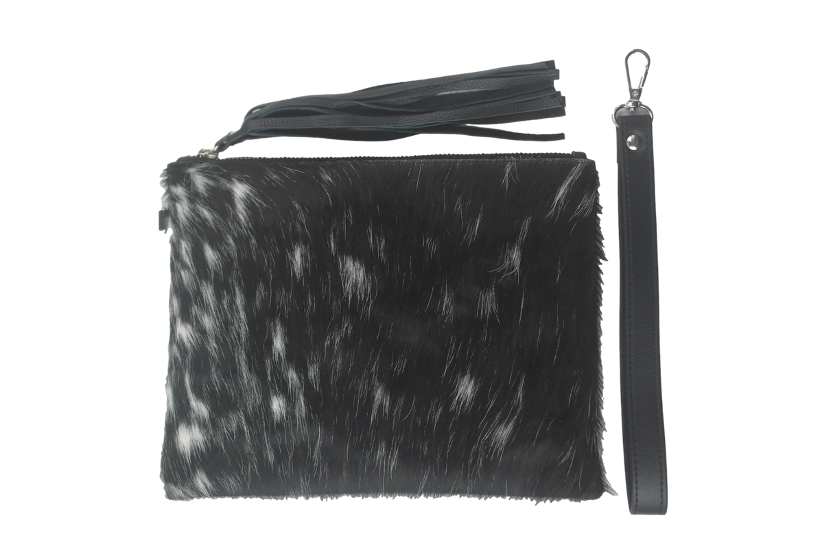 Claire Large Clutch - EXCESS