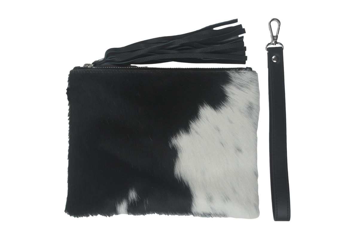 Claire Large Clutch - EXCESS