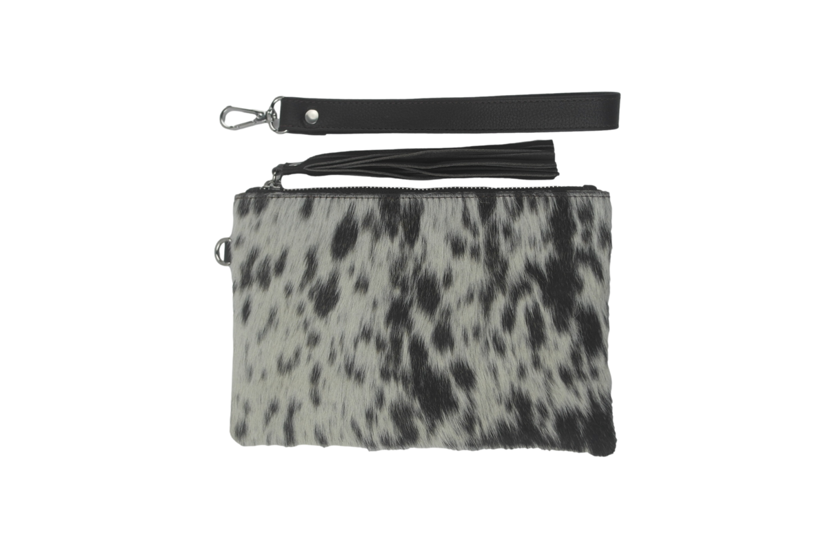 Claire Small Clutch - EXCESS