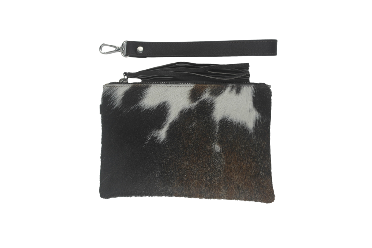 Claire Small Clutch - EXCESS