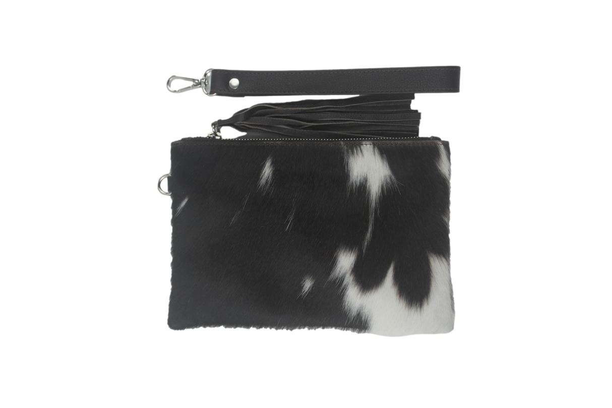 Claire Small Clutch - EXCESS