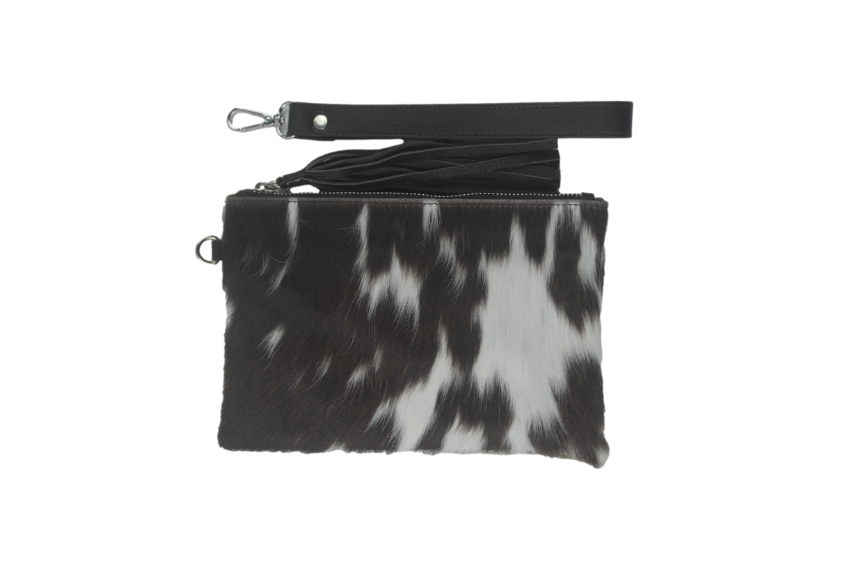 Claire Small Clutch - EXCESS