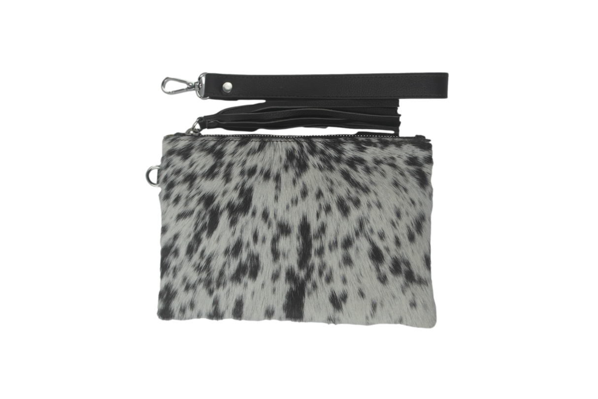 Claire Small Clutch - EXCESS