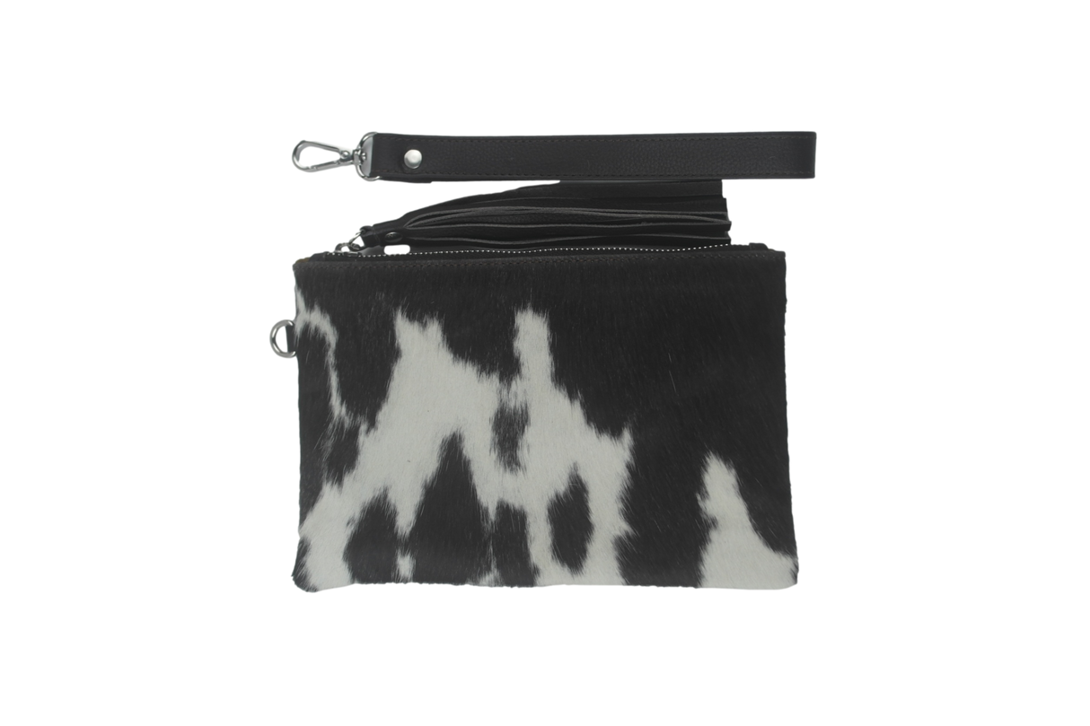 Claire Small Clutch - EXCESS