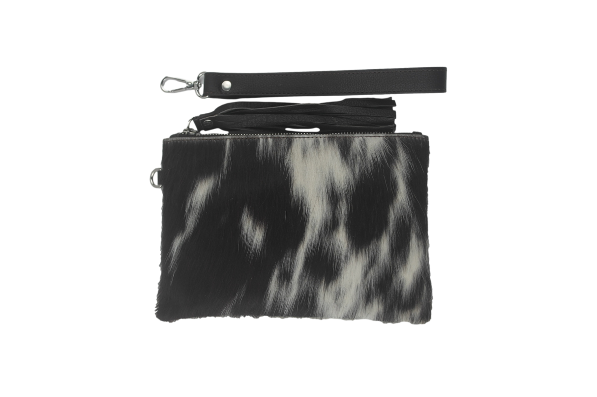 Claire Small Clutch - EXCESS