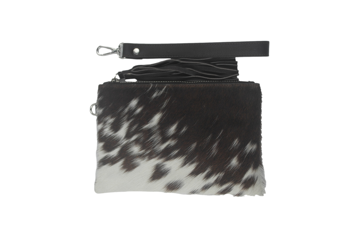 Claire Small Clutch - EXCESS