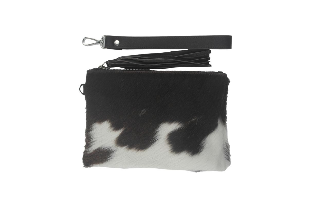 Claire Small Clutch - EXCESS