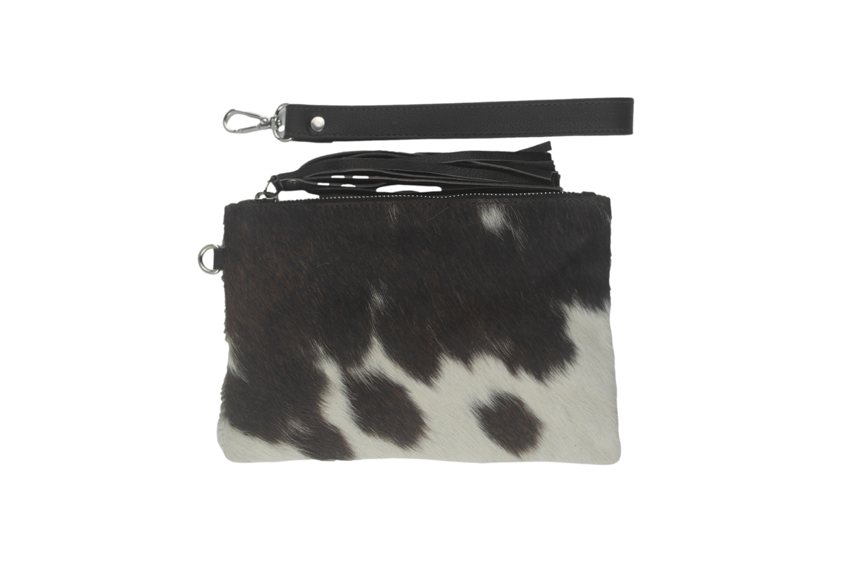 Claire Small Clutch - EXCESS