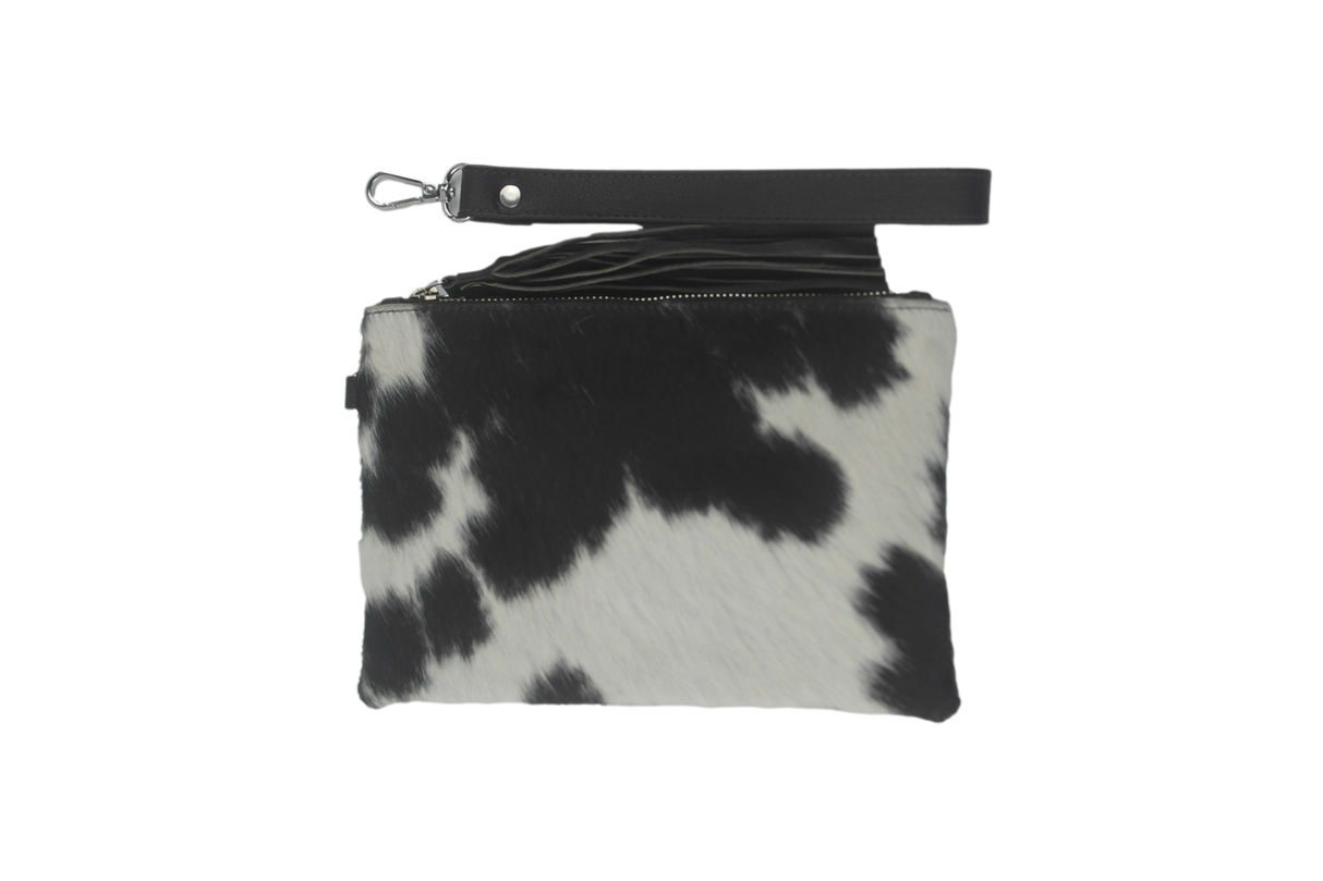 Claire Small Clutch - EXCESS