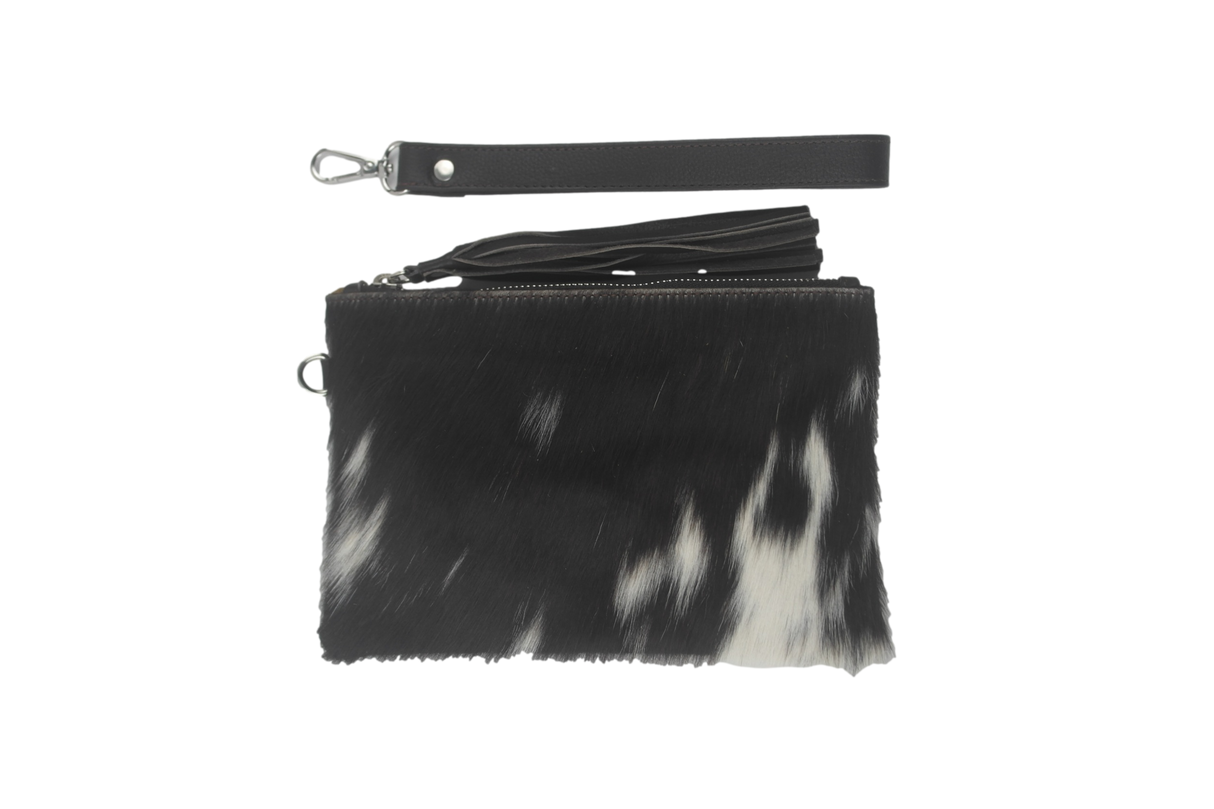 Claire Small Clutch - EXCESS