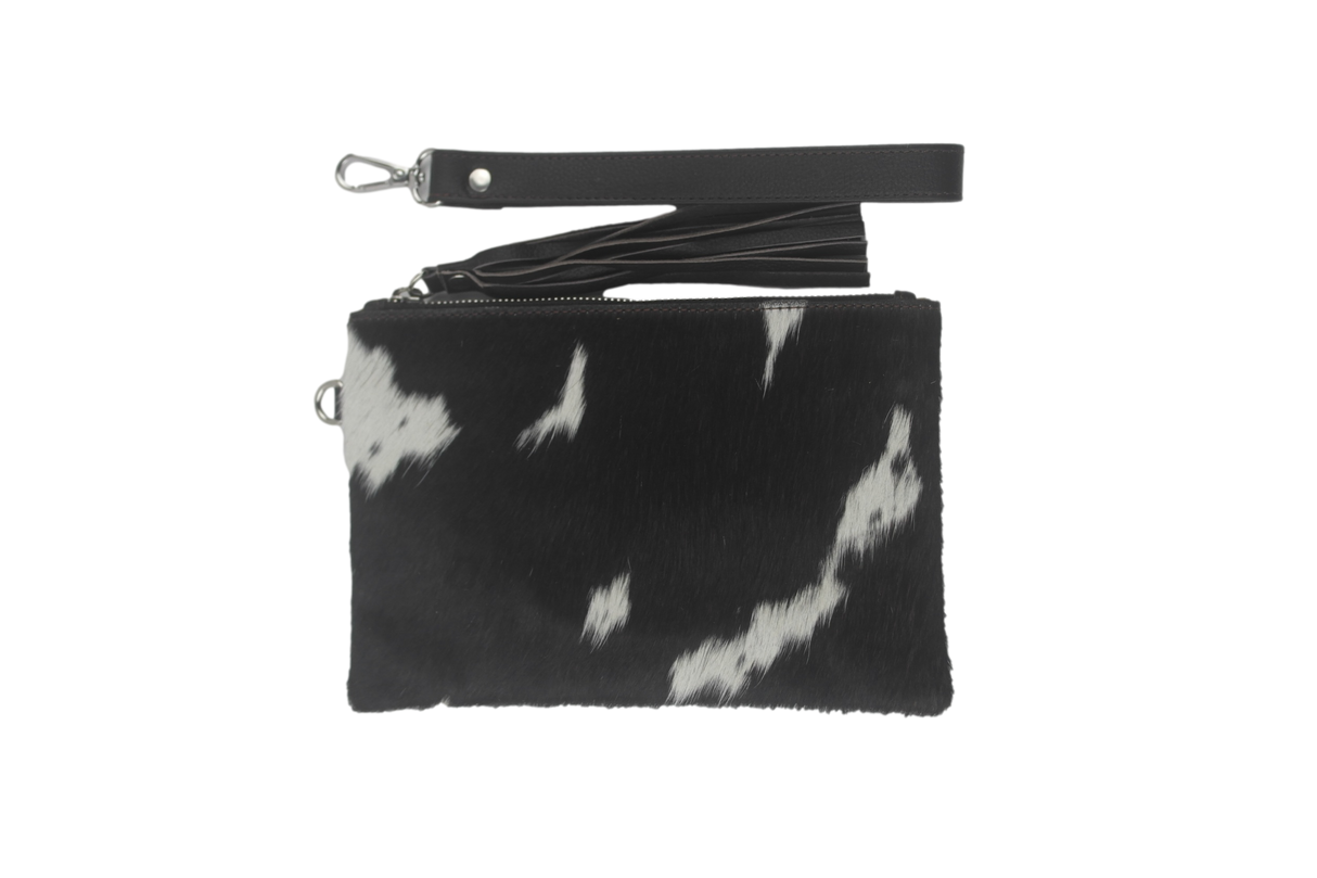 Claire Small Clutch - EXCESS