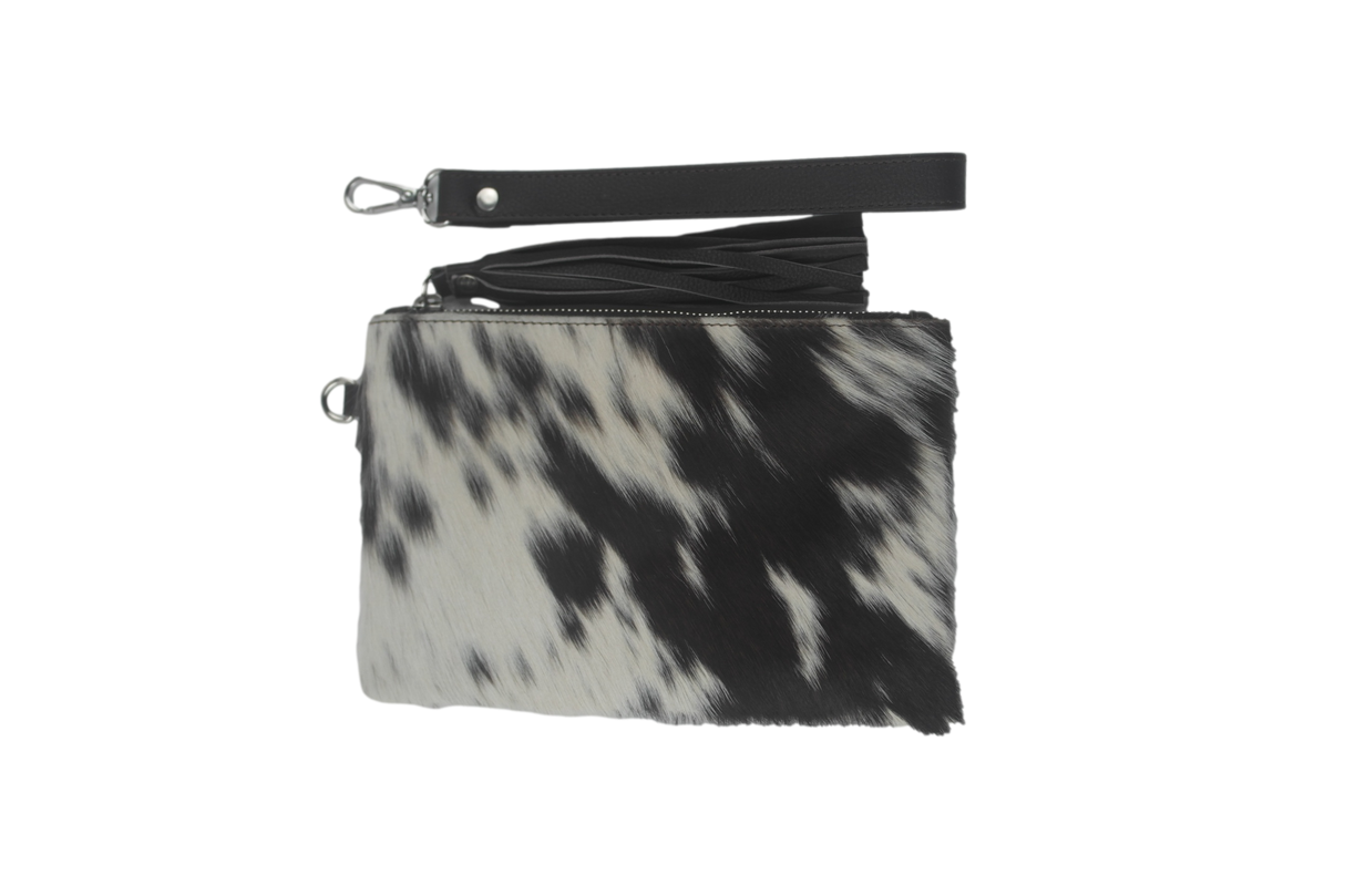 Claire Small Clutch - EXCESS