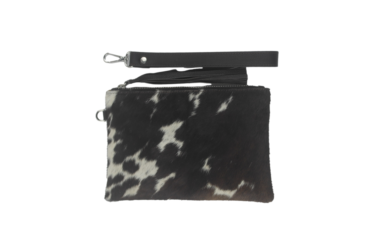 Claire Small Clutch - EXCESS