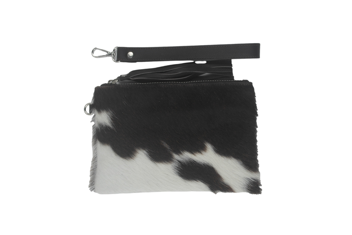 Claire Small Clutch - EXCESS