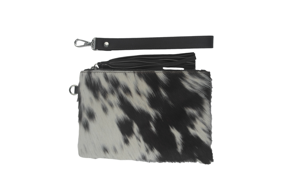 Claire Small Clutch - EXCESS