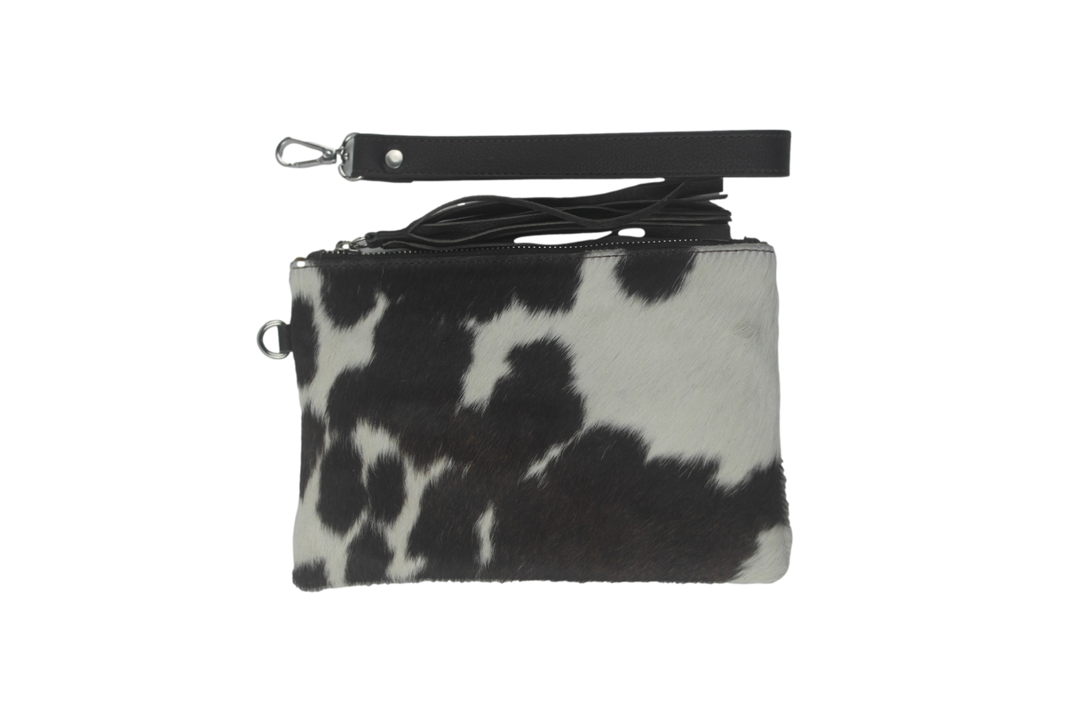 Claire Small Clutch - EXCESS