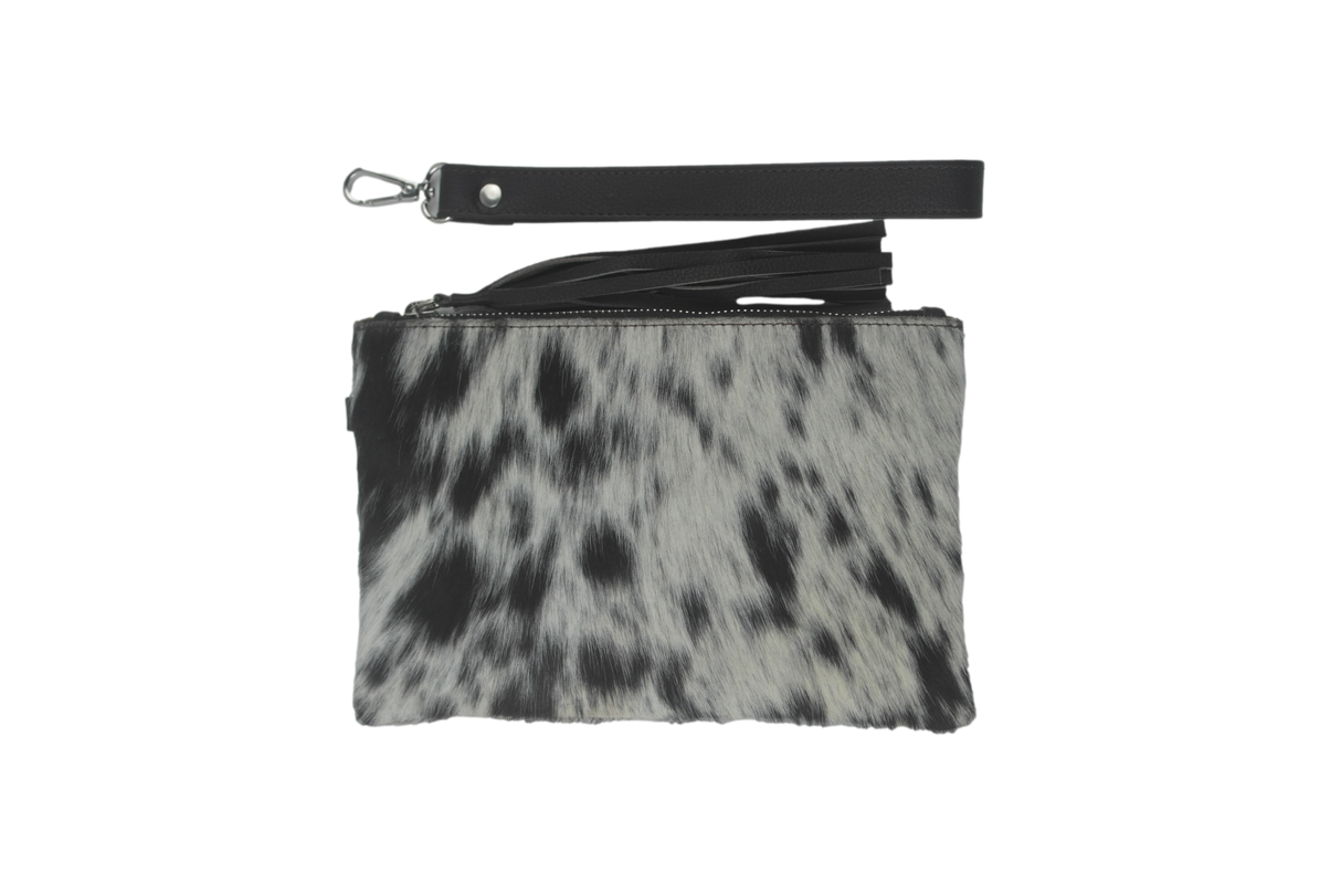 Claire Small Clutch - EXCESS